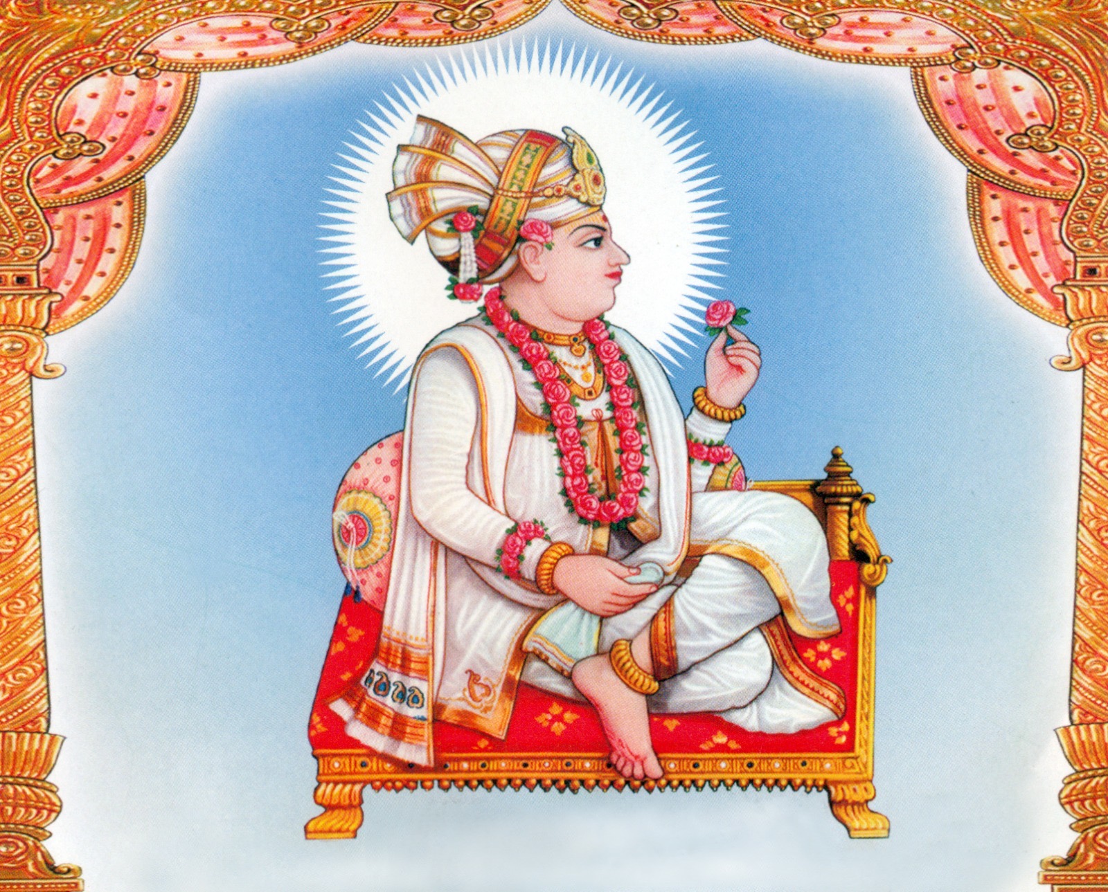 કુમકુમ મંદિર દ્વારા શ્રી સ્વામિનારાયણ ભગવાનનો ૧૯૫મો અંતર્ધાન દિન નિમિત્તે મેડીકલ રીપોર્ટમાં ૨૦ થી ૫૦ ટકાની સહાય આપવામાં આવશે