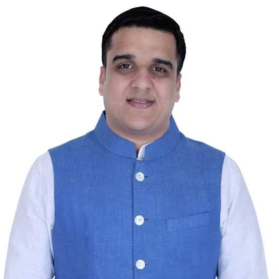 હર્ષ સંઘવીને મળી વધુ એક મોટી જવાબદારી