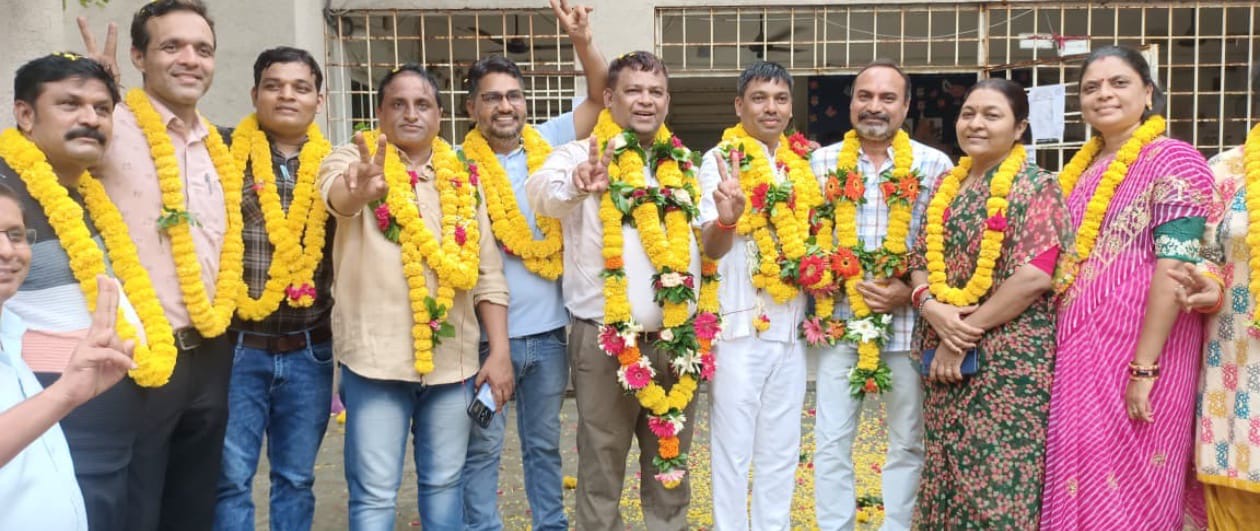 પરિવર્તન પેનલના સૂપડા સાફ….