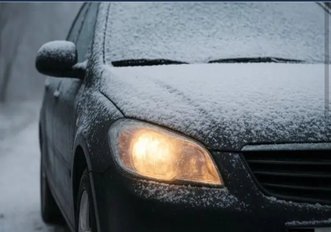 ઠંડીમાં કાર સ્ટાર્ટ કરવાની ‘માસ્ટર ટિપ્સ’: 10 સરળ નિયમોથી તમારી કારનું એન્જિન 15 વર્ષ સુધી નવા જેવું જ રહેશે!