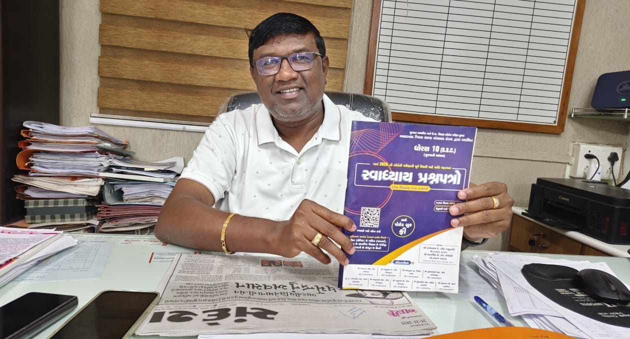 એક અધિકારી ધારે તો શું ન કરી શકે?