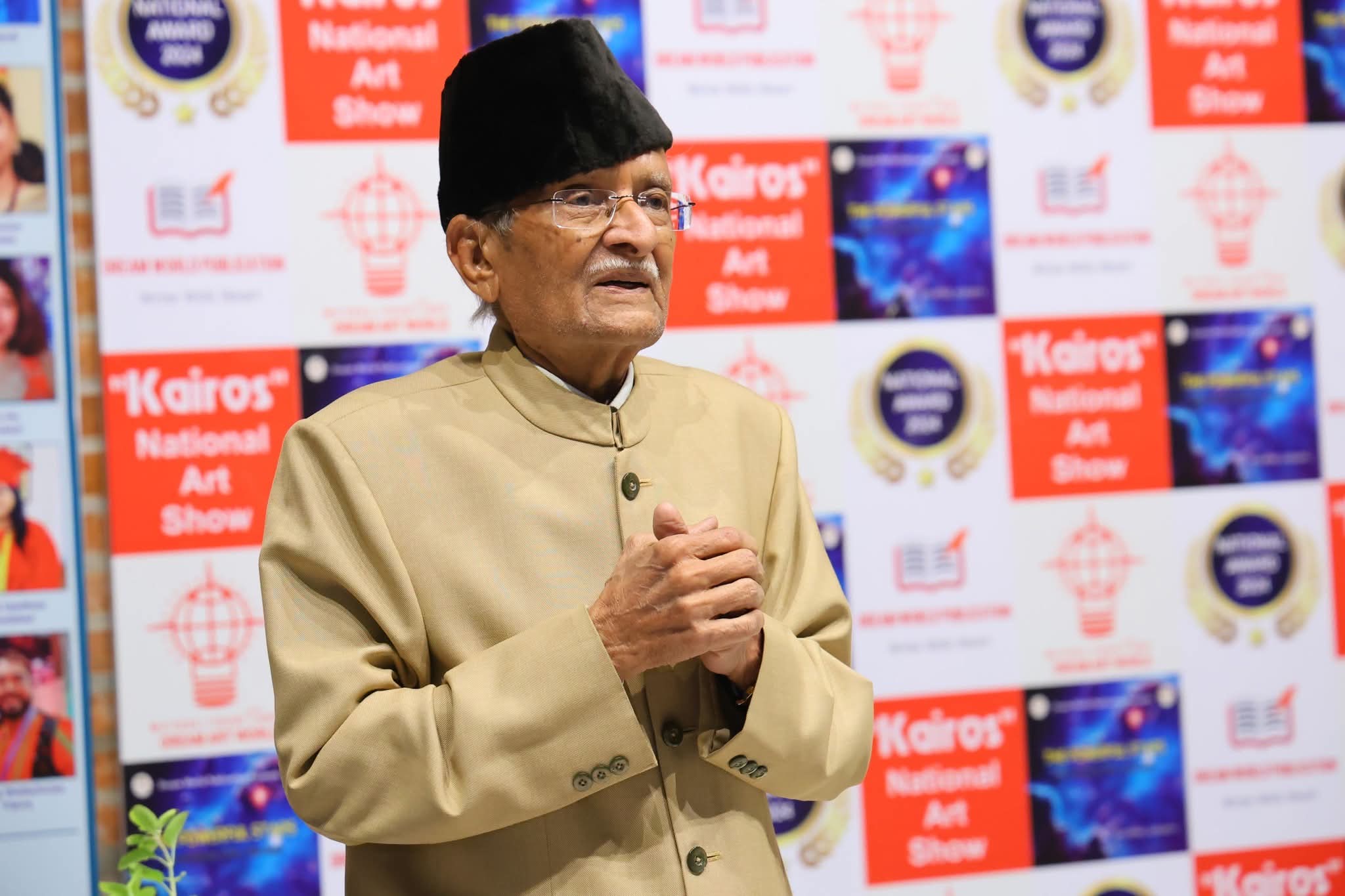 ગુજરાતી લોકસાહિત્ય અને લોકકલાના ઊપાસક, પ્રસિદ્ધ લોકસાહિત્યકાર, વાર્તાકાર અને પદ્મશ્રી પુરસ્કારથી સન્માનિત જોરાવરસિંહ જાદવએ ૮૫ વર્ષની વયે અંતિમ શ્વાસ લીધા