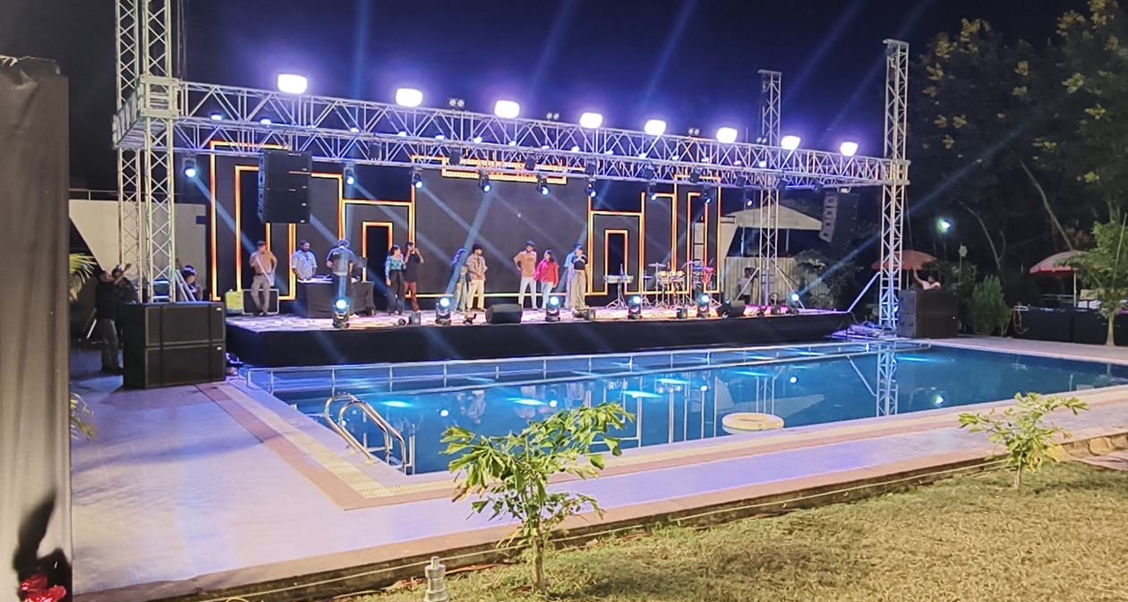 વેડિંગ ઇન્ડિયા નાં કોન્સેપટ બાદ હવે વિદેશોમાં લખલૂંટ થતા વેડિંગ ઇવેન્ટ પર હવે બ્રેક વાગશે