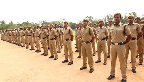 ગુજરાત પોલીસ માટે મોટા સમાચાર!