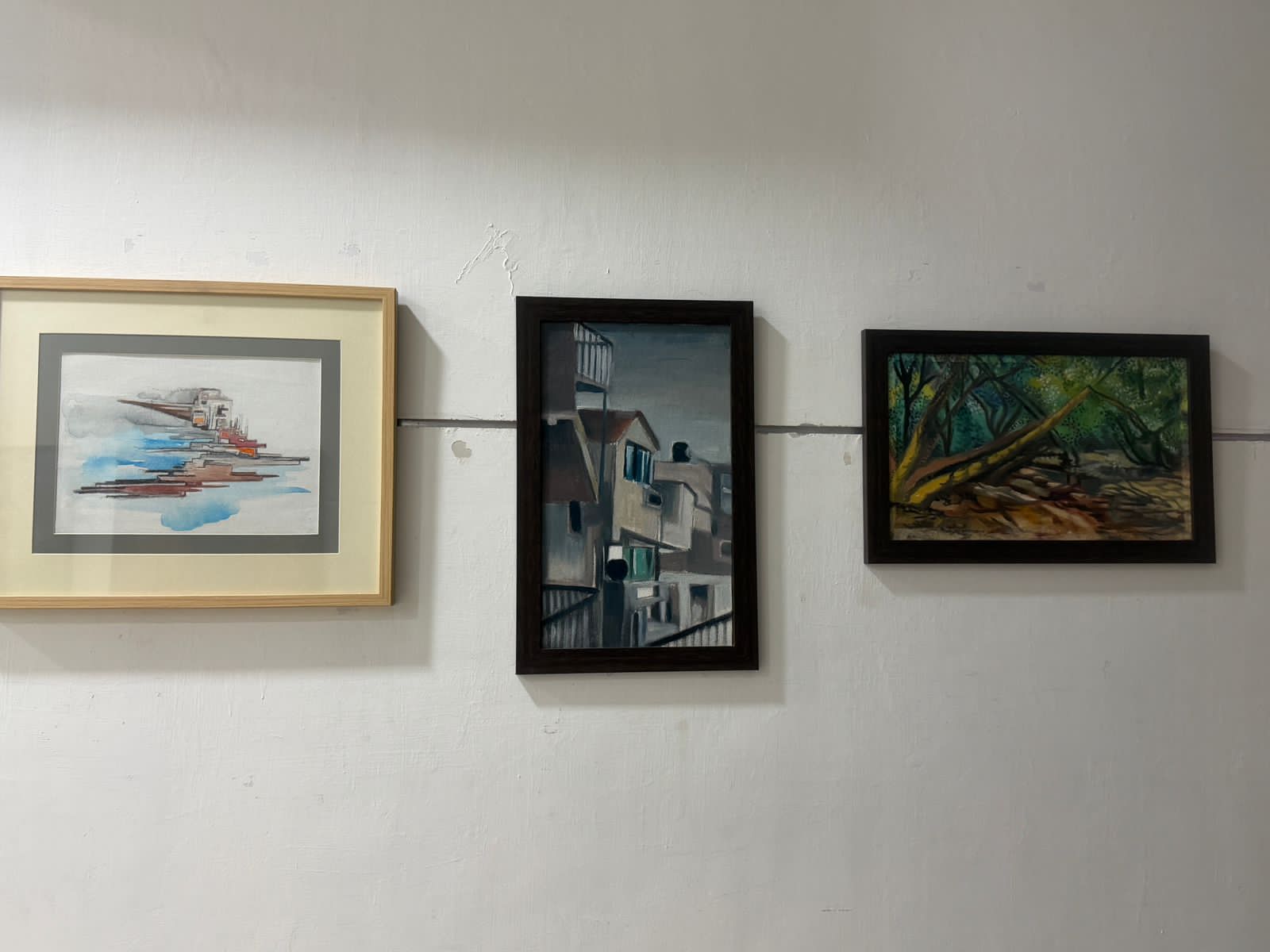 મુખૌટે ક્રિએટિવ આર્ટ ફાઉન્ડેશન દ્વારા રાષ્ટ્રીય સામૂહિક પ્રદર્શન, “મુખૌટે 44” ની જાહેરાત .