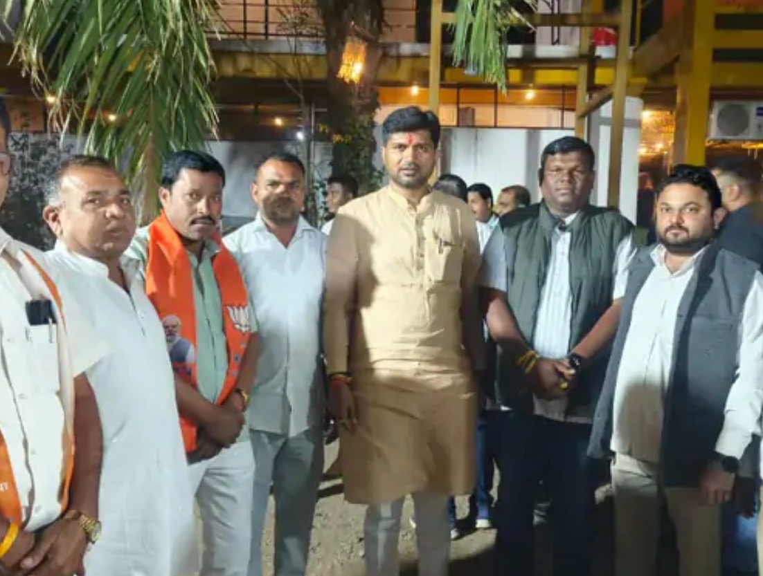 પહેલા આપમાંથી ભાજપમાં જોડાતા હતા હવે ભાજપ છોડીને લોકો આપમાં જોડાય છે